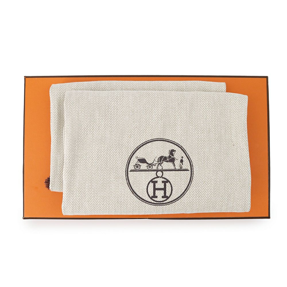 エルメス サンダル オアジス Oasis レザー レディースサイズ37 HERMES 靴