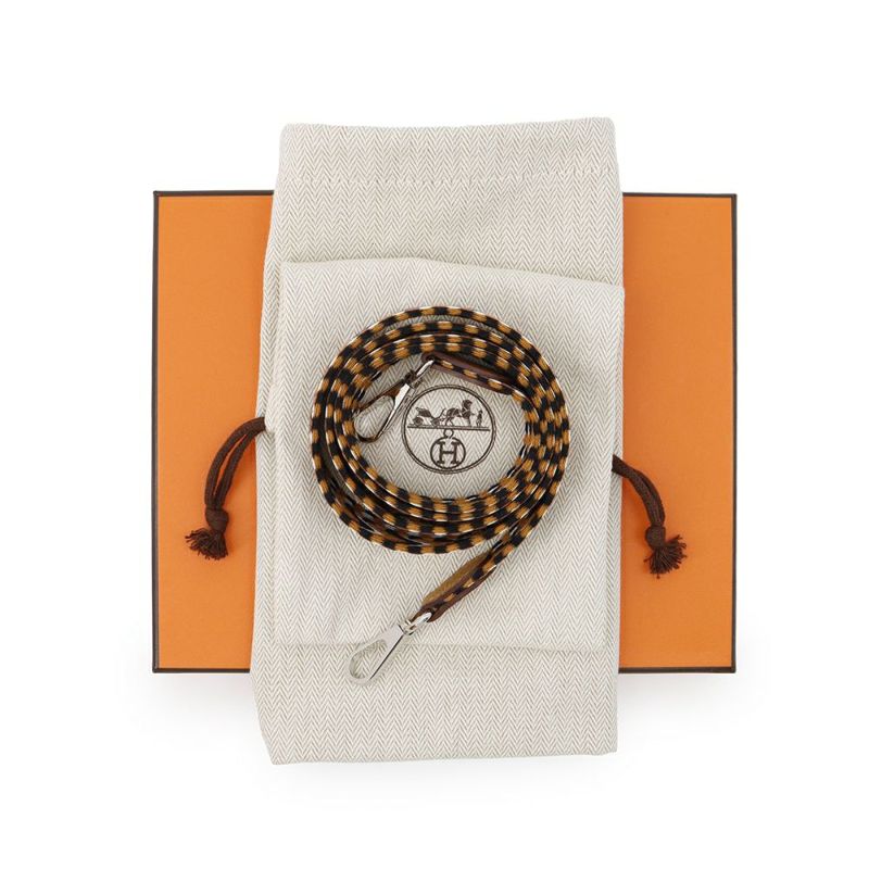 エルメス ショルダーバッグ エブリンTPM マゾン サングル アレグロ セサミ/ホワイト/ブラック/シルバー金具 トリヨンクレマンス U刻印 HERMES