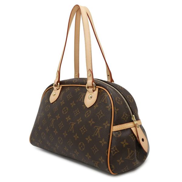 ルイヴィトン ハンドバッグ モノグラム モントルグイユPM M95565 LOUIS VUITTON