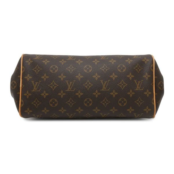 ルイヴィトン ハンドバッグ モノグラム モントルグイユPM M95565 LOUIS VUITTON