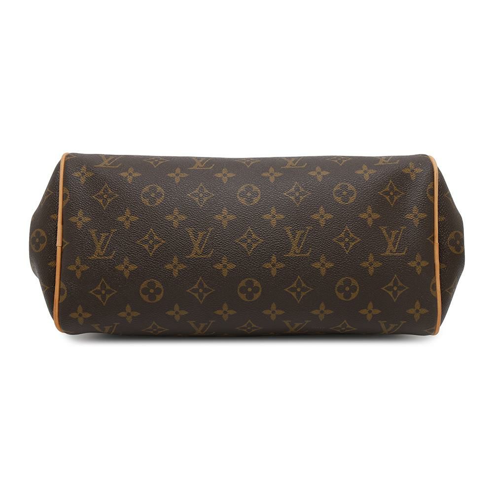 ルイヴィトン ハンドバッグ モノグラム モントルグイユPM M95565 LOUIS VUITTON