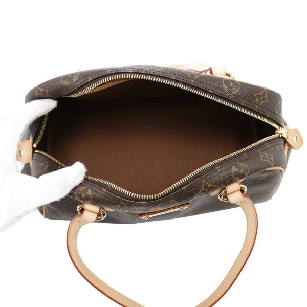 ルイヴィトン ハンドバッグ モノグラム モントルグイユPM M95565 LOUIS VUITTON
