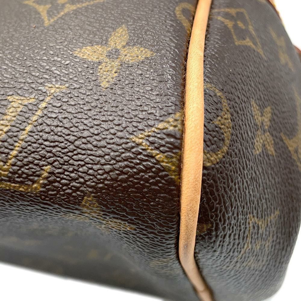 ルイヴィトン ハンドバッグ モノグラム モントルグイユPM M95565 LOUIS VUITTON