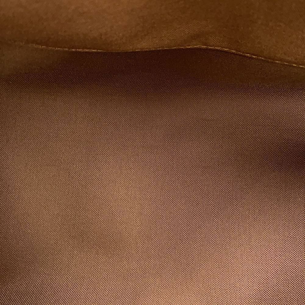 ルイヴィトン ハンドバッグ モノグラム モントルグイユPM M95565 LOUIS VUITTON