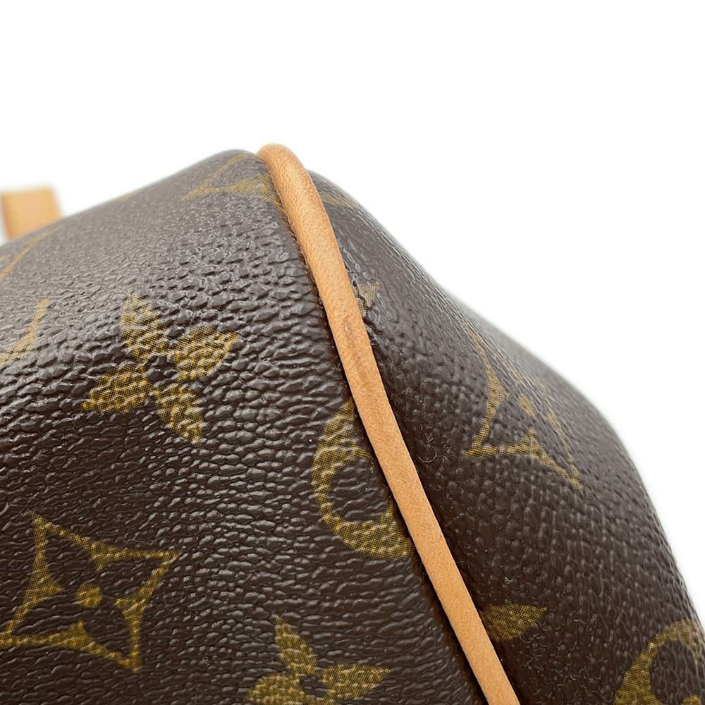 ルイヴィトン ハンドバッグ モノグラム モントルグイユPM M95565 LOUIS VUITTON