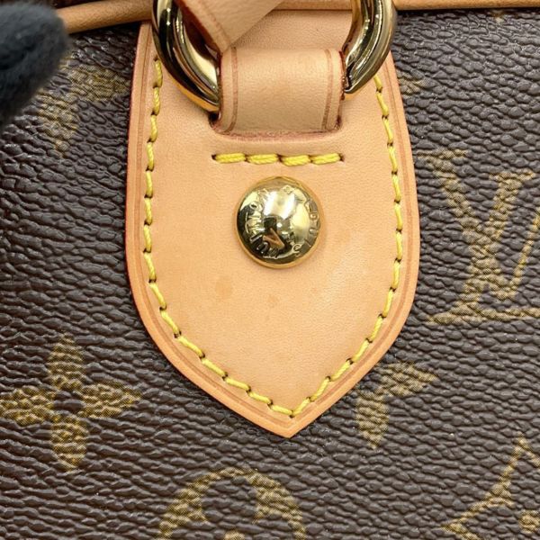 ルイヴィトン ハンドバッグ モノグラム モントルグイユPM M95565 LOUIS VUITTON