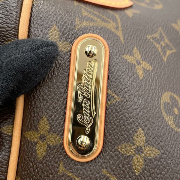 ルイヴィトン ハンドバッグ モノグラム モントルグイユPM M95565 LOUIS VUITTON