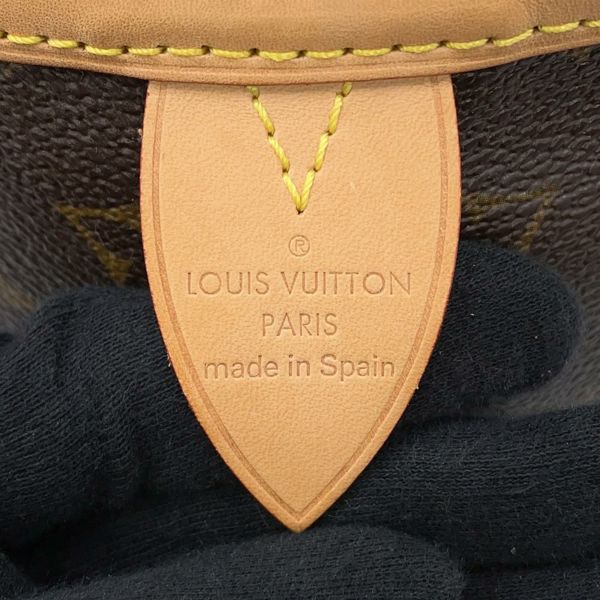 ルイヴィトン ハンドバッグ モノグラム モントルグイユPM M95565 LOUIS VUITTON