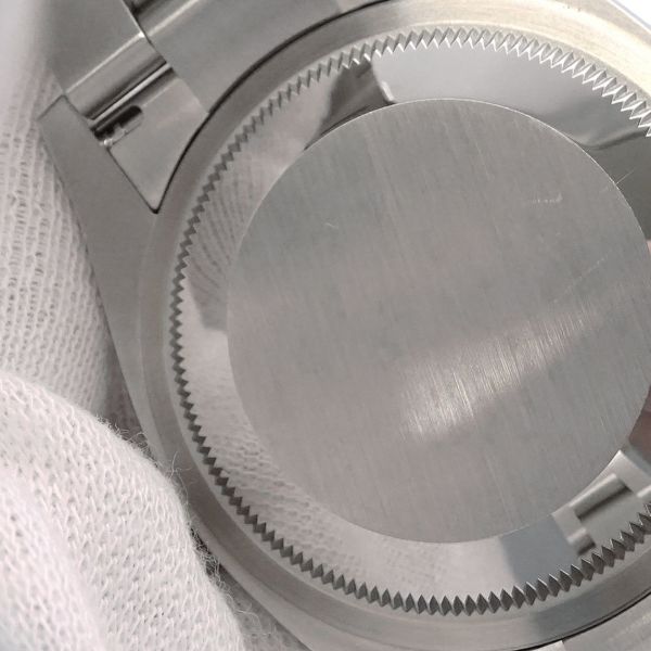 ロレックス オイスターパーペチュアル36 126000 ROLEX 腕時計 ブライトブルー文字盤