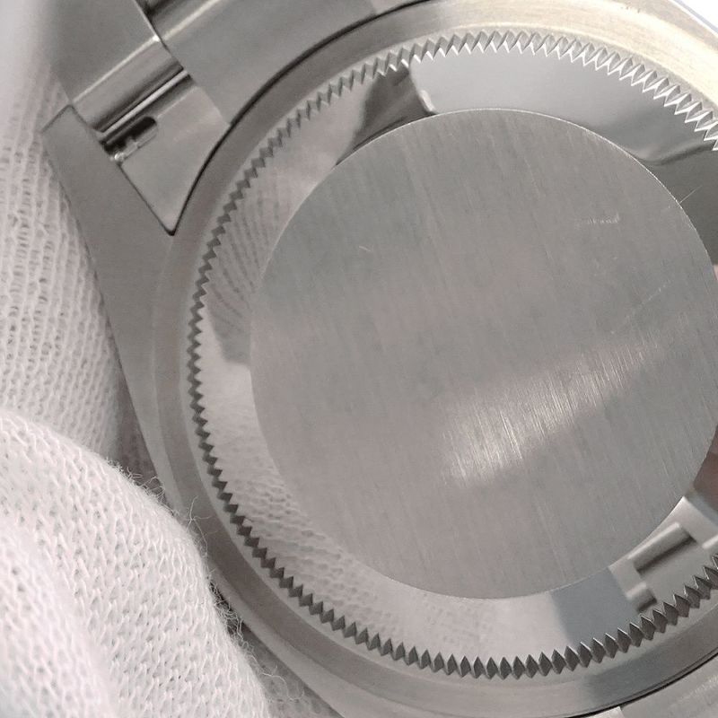 ロレックス オイスターパーペチュアル36 126000 ROLEX 腕時計 ブライトブルー文字盤