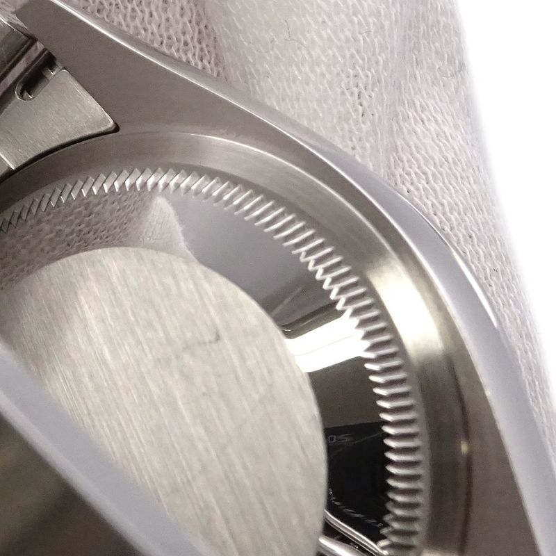 ロレックス オイスターパーペチュアル36 126000 ROLEX 腕時計 ブライトブルー文字盤