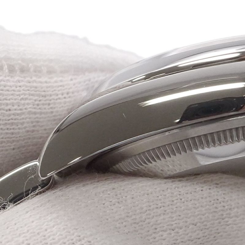 ロレックス オイスターパーペチュアル36 126000 ROLEX 腕時計 ブライトブルー文字盤