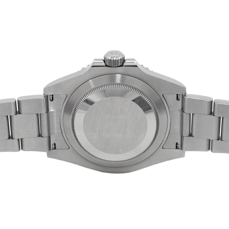 ロレックス サブマリーナ 126610LV ROLEX 腕時計 黒文字盤