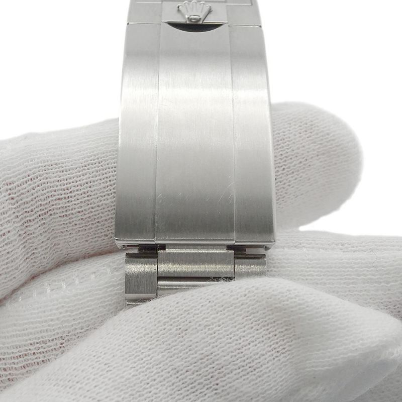 ロレックス サブマリーナ 126610LV ROLEX 腕時計 黒文字盤