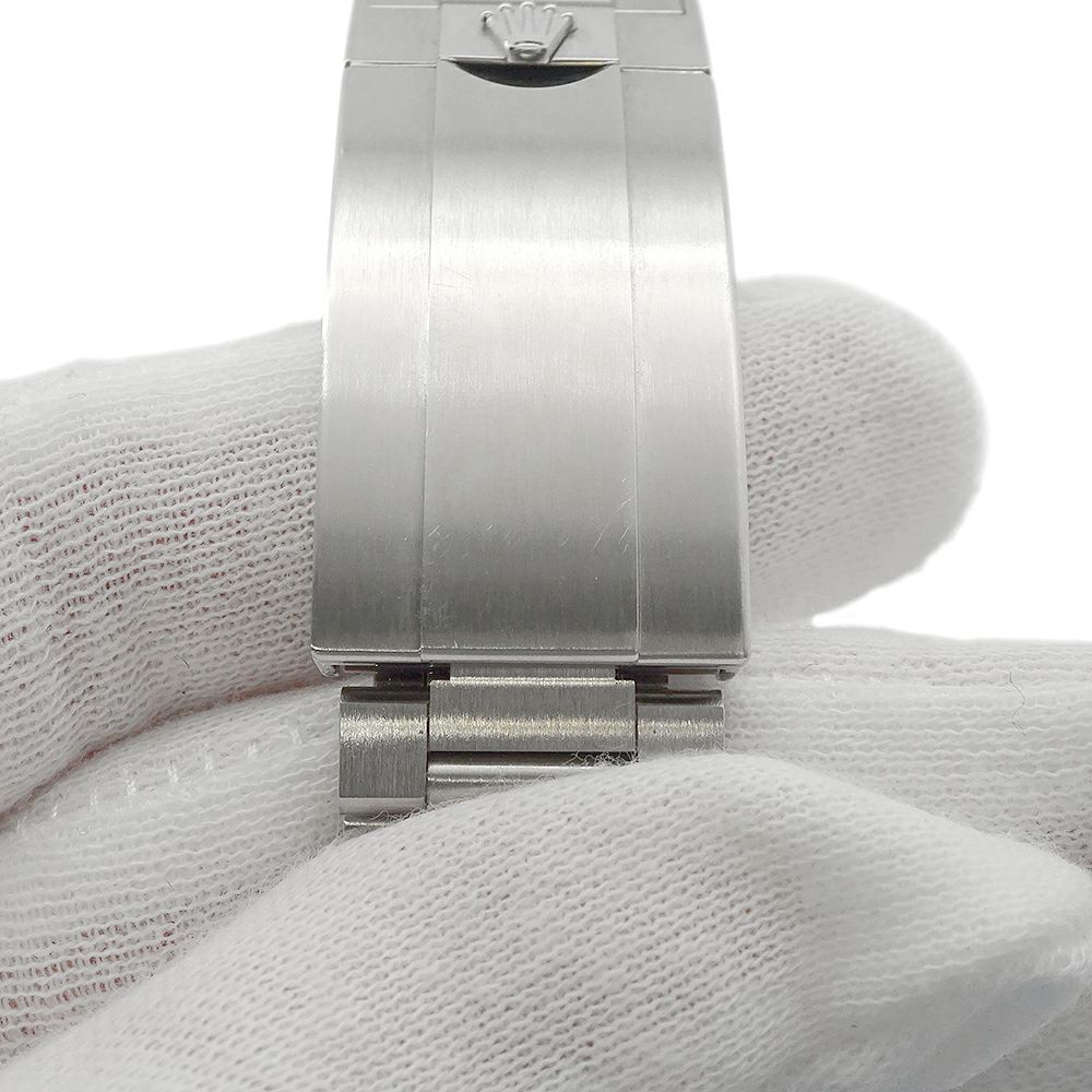 ロレックス サブマリーナ 126610LV ROLEX 腕時計 黒文字盤