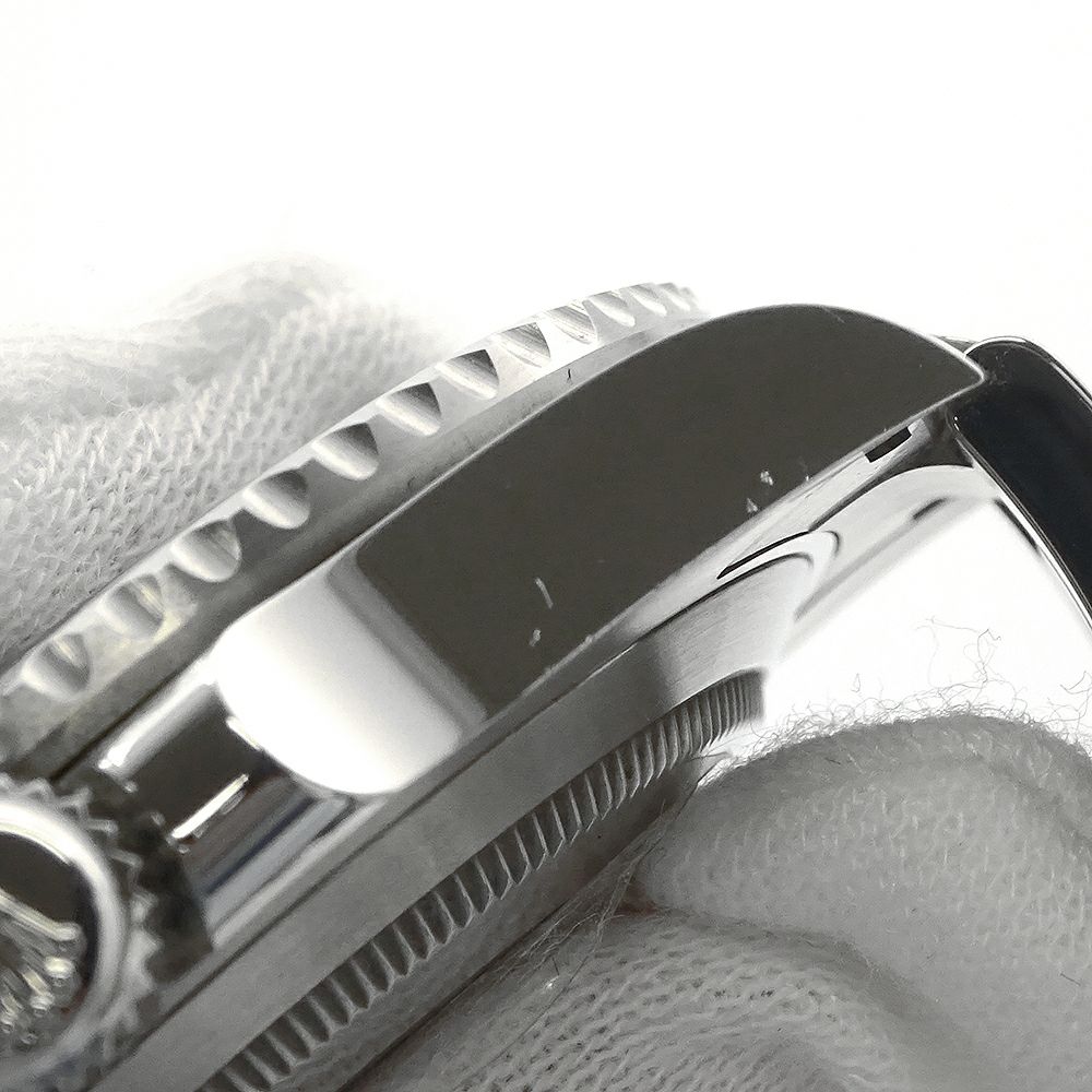 ロレックス サブマリーナ 126610LV ROLEX 腕時計 黒文字盤