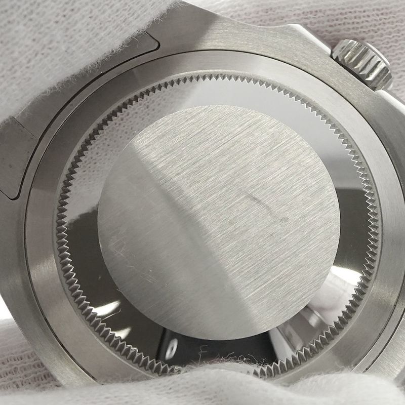 ロレックス サブマリーナ 126610LV ROLEX 腕時計 黒文字盤