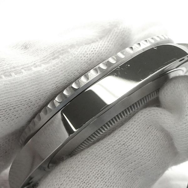 ロレックス サブマリーナ 126610LV ROLEX 腕時計 黒文字盤