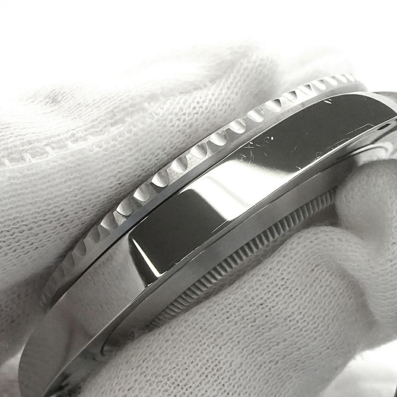 ロレックス サブマリーナ 126610LV ROLEX 腕時計 黒文字盤