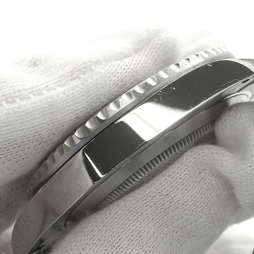 ロレックス サブマリーナ 126610LV ROLEX 腕時計 黒文字盤