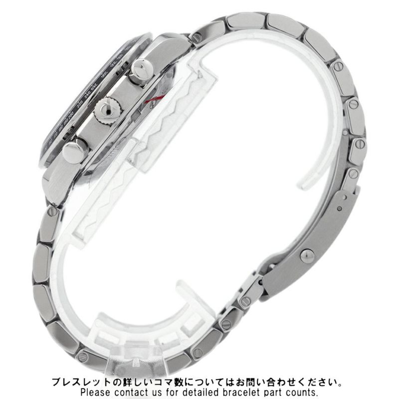 オメガ スピードマスター レーシング 326.30.40.50.03.001 OMEGA 腕時計 ブルー文字盤