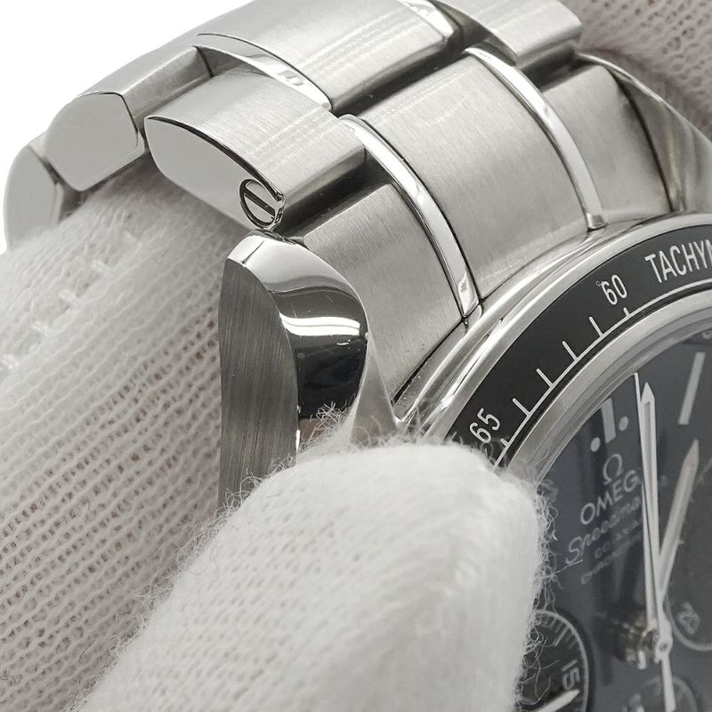 オメガ スピードマスター レーシング 326.30.40.50.03.001 OMEGA 腕時計 ブルー文字盤