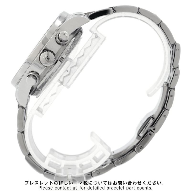 ジン 6000 Sinn 腕時計 黒文字盤