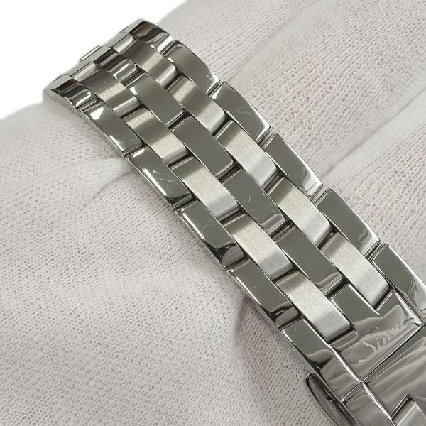 ジン 6000 Sinn 腕時計 黒文字盤