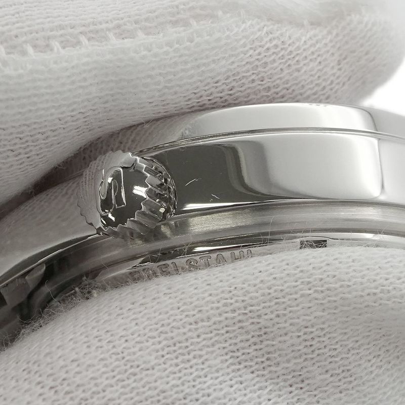 ジン 6000 Sinn 腕時計 黒文字盤