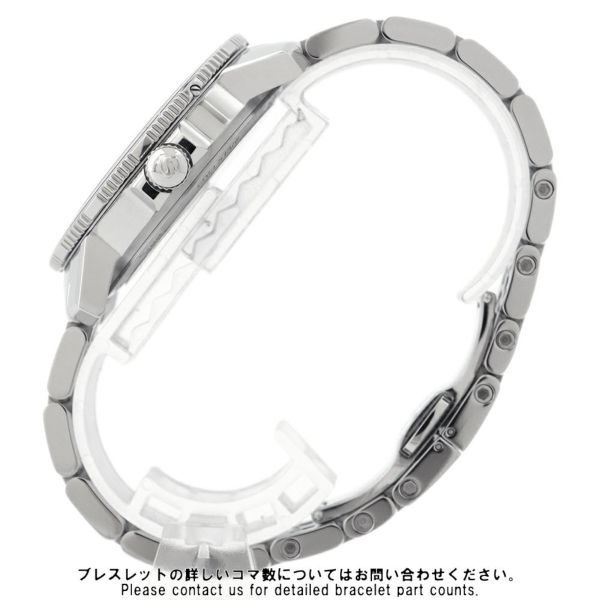 ジン 104 104.ST.SA Sinn 腕時計 白文字盤