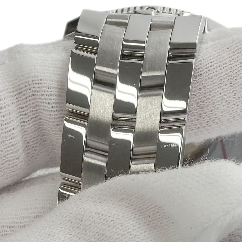 ジン 104 104.ST.SA Sinn 腕時計 白文字盤