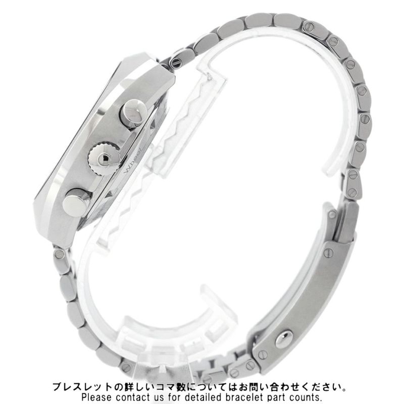 オメガ スピードマスター マーク2 コーアクシャル 327.10.43.50.01.001 OMEGA 腕時計 黒文字盤