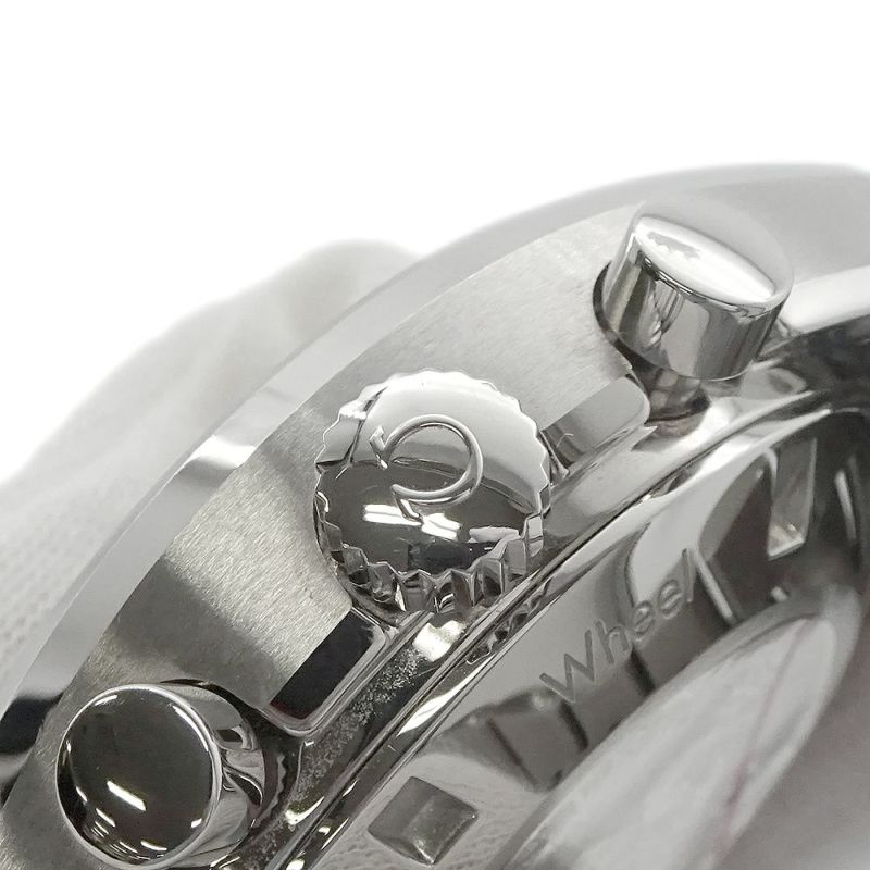 オメガ スピードマスター マーク2 コーアクシャル 327.10.43.50.01.001 OMEGA 腕時計 黒文字盤