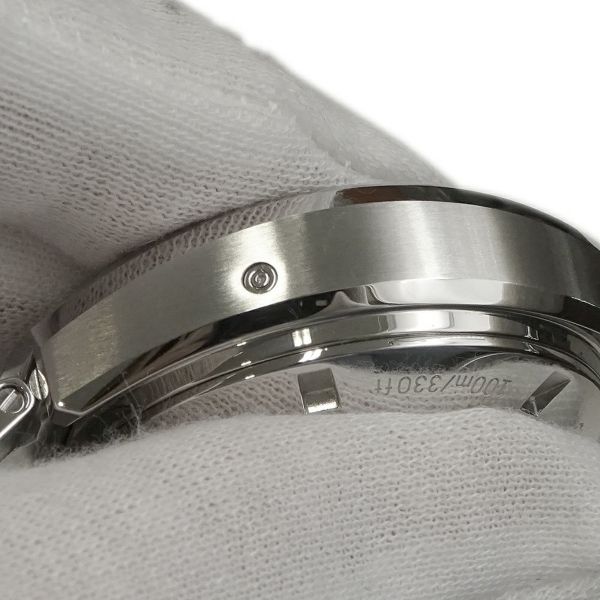 オメガ スピードマスター マーク2 コーアクシャル 327.10.43.50.01.001 OMEGA 腕時計 黒文字盤