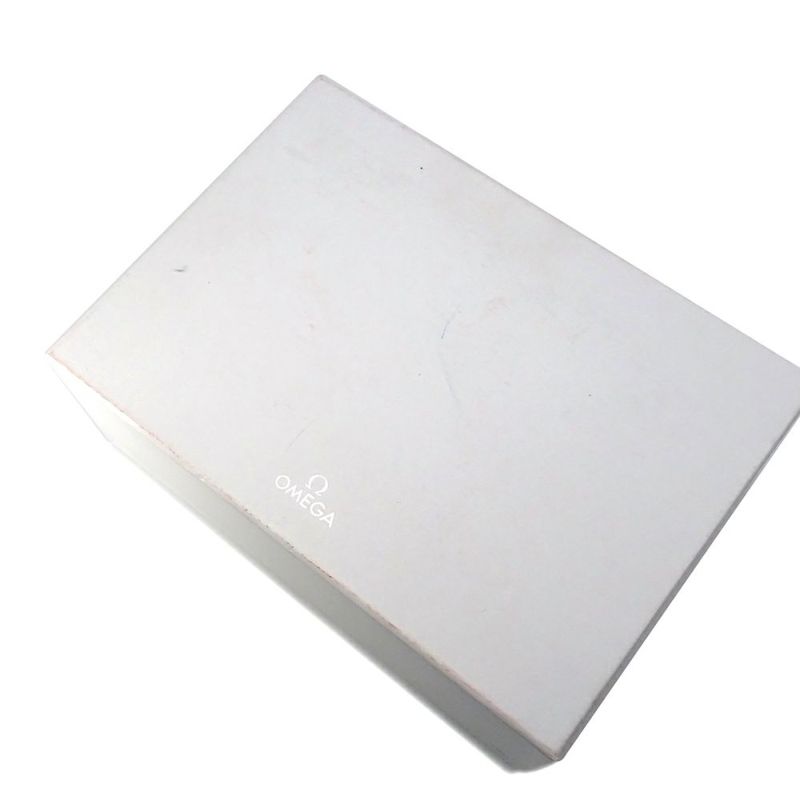 オメガ スピードマスター マーク2 コーアクシャル 327.10.43.50.01.001 OMEGA 腕時計 黒文字盤