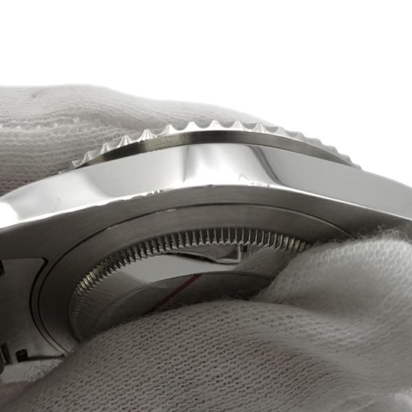 ロレックス GMTマスター2 116710BLNR ROLEX 腕時計 黒文字盤