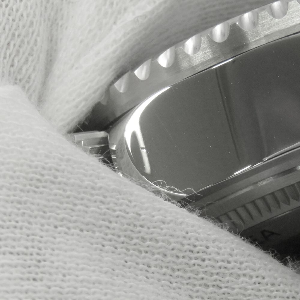 ロレックス シードゥエラー ディープシー ランダムシリアル ルーレット 136660 ROLEX 腕時計 黒文字盤