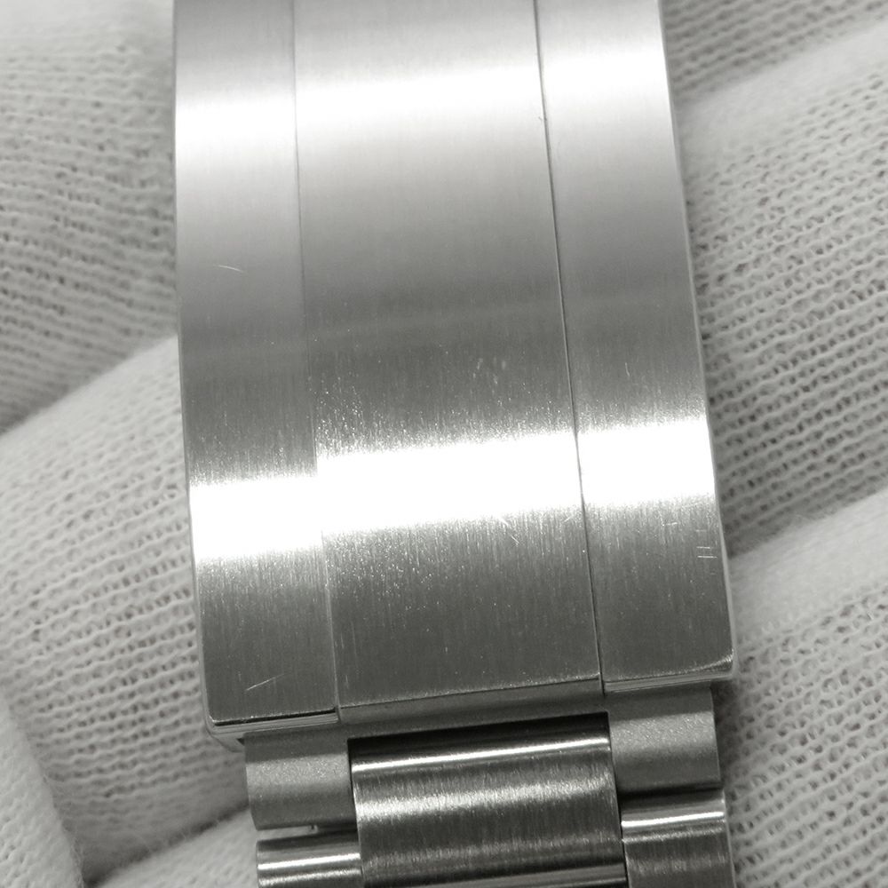 ロレックス シードゥエラー ディープシー ランダムシリアル ルーレット 136660 ROLEX 腕時計 黒文字盤