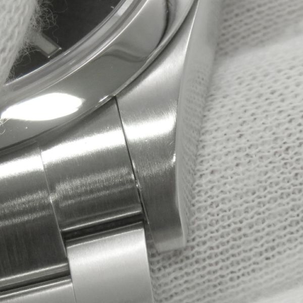 ロレックス エクスプローラー1 ランダムシリアル ルーレット 214270 ROLEX 腕時計 黒文字盤