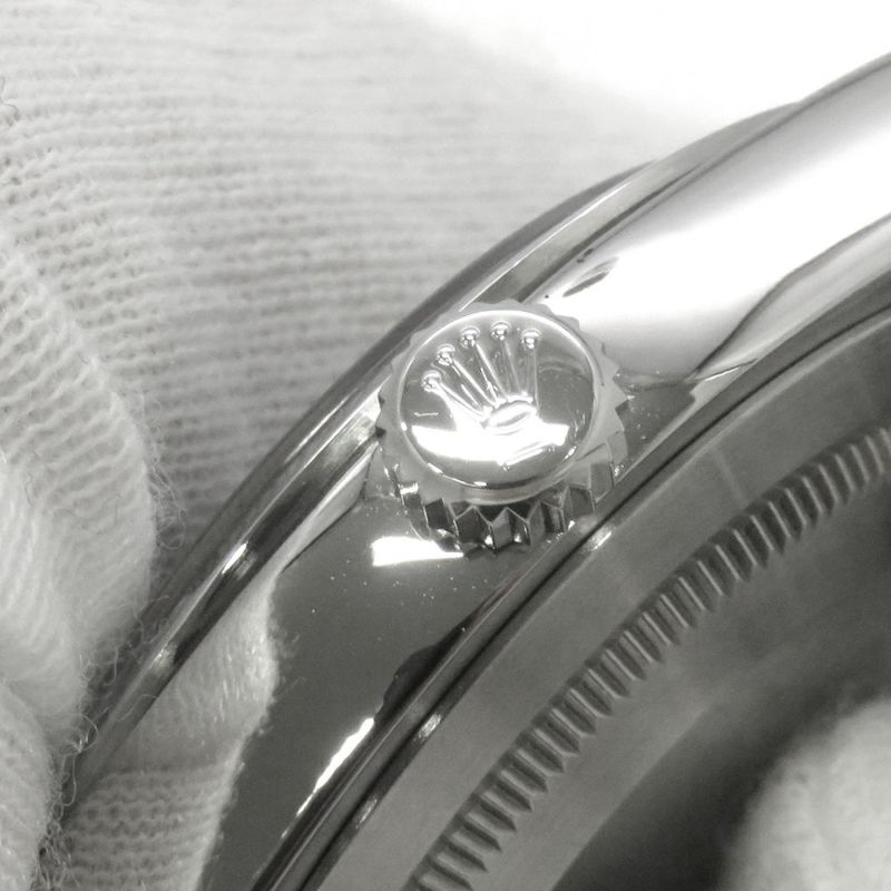 ロレックス エクスプローラー1 ランダムシリアル ルーレット 214270 ROLEX 腕時計 黒文字盤