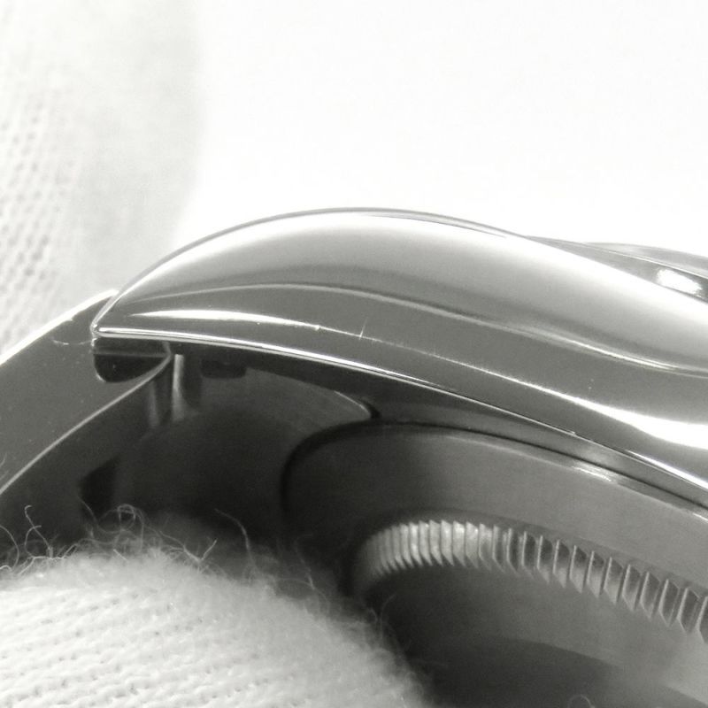 ロレックス エクスプローラー1 ランダムシリアル ルーレット 214270 ROLEX 腕時計 黒文字盤