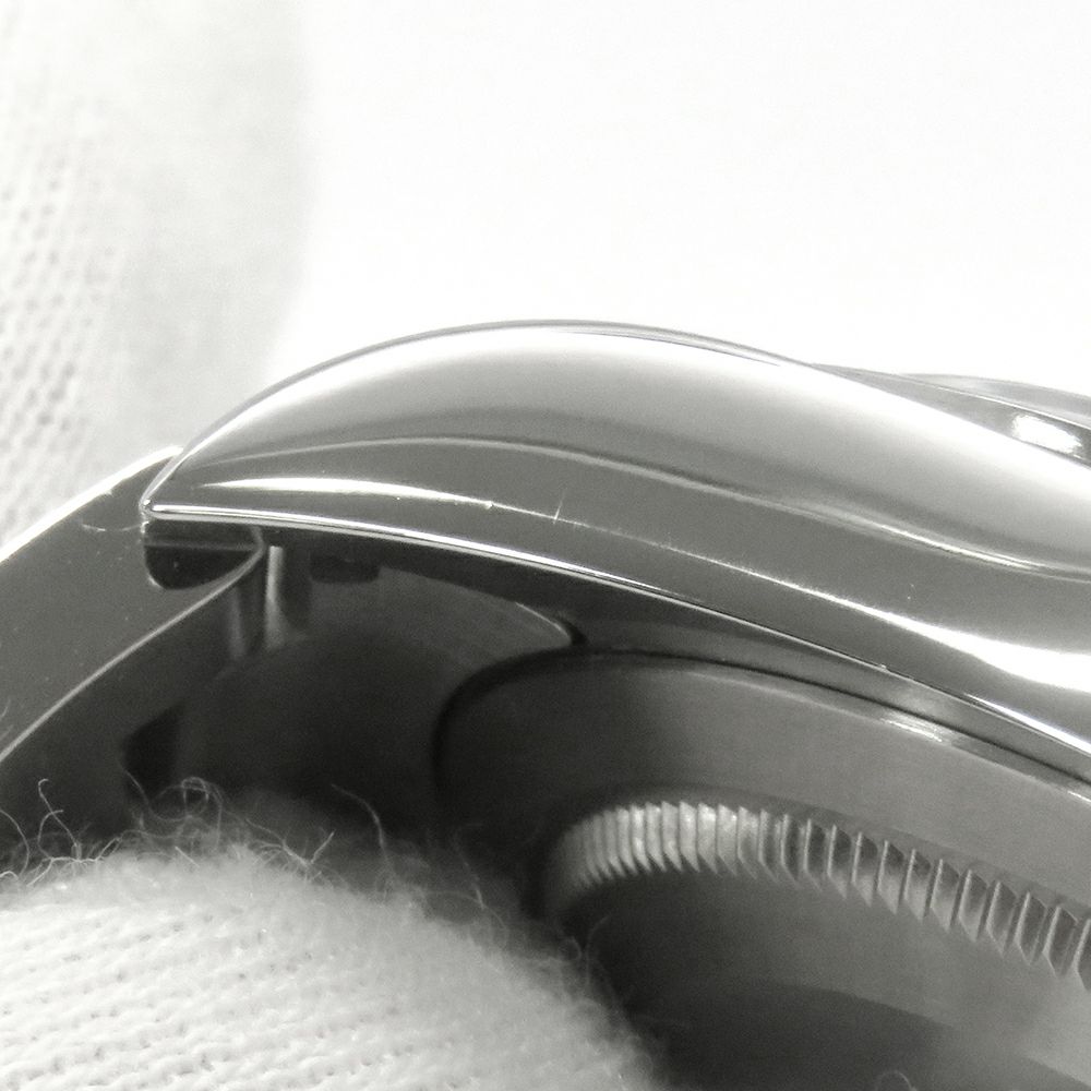 ロレックス エクスプローラー1 ランダムシリアル ルーレット 214270 ROLEX 腕時計 黒文字盤