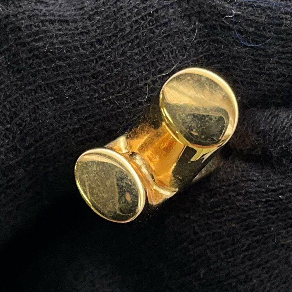 ルイヴィトン ネックレス LV＆ME K M61066 LOUIS VUITTON ヴィトン アクセサリー イニシャル