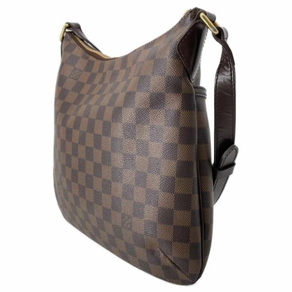 ルイヴィトン ショルダーバッグ ダミエ・エベヌ ブルームズベリPM N42251 LOUIS VUITTON ヴィトン バック