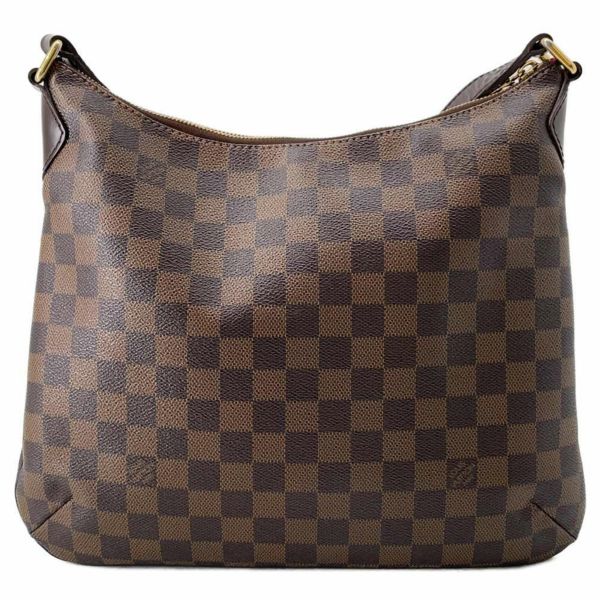 ルイヴィトン ショルダーバッグ ダミエ・エベヌ ブルームズベリPM N42251 LOUIS VUITTON ヴィトン バック