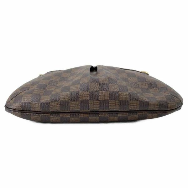 ルイヴィトン ショルダーバッグ ダミエ・エベヌ ブルームズベリPM N42251 LOUIS VUITTON ヴィトン バック