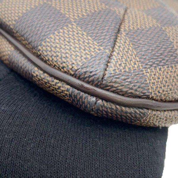 ルイヴィトン ショルダーバッグ ダミエ・エベヌ ブルームズベリPM N42251 LOUIS VUITTON ヴィトン バック