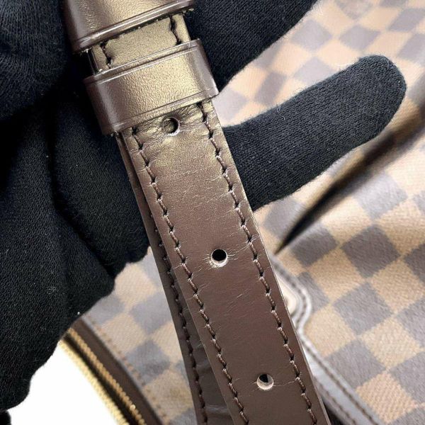 ルイヴィトン ショルダーバッグ ダミエ・エベヌ ブルームズベリPM N42251 LOUIS VUITTON ヴィトン バック