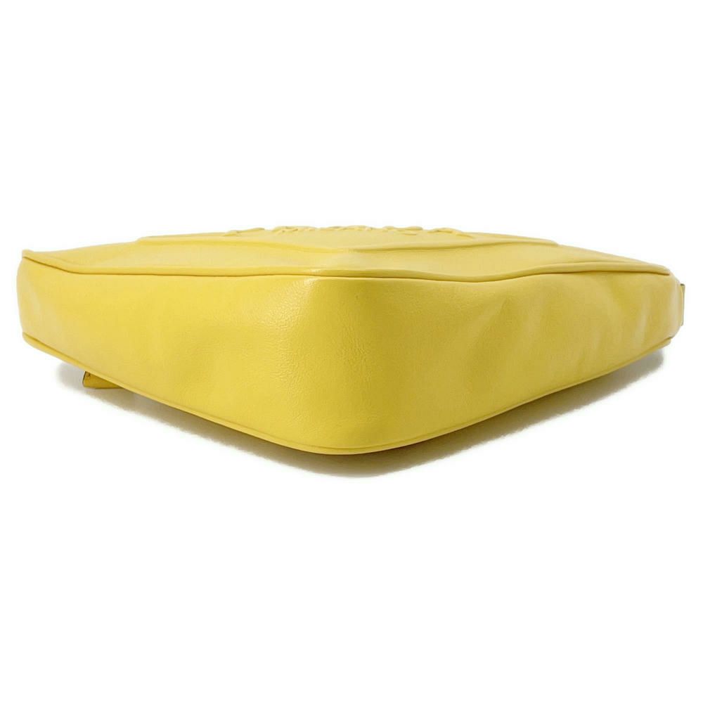 プラダ クラッチバッグ トライアングル レザー 2NE054 PRADA バッグ