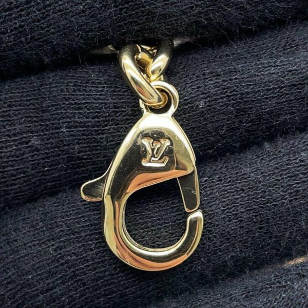 ルイヴィトン チェーンショルダーバッグ モノグラム・キャンバス ポシェット・カミーユ M13566 ブラウン 3way